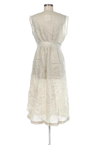 Kleid Rena Marx, Größe S, Farbe Beige, Preis 67,99 €