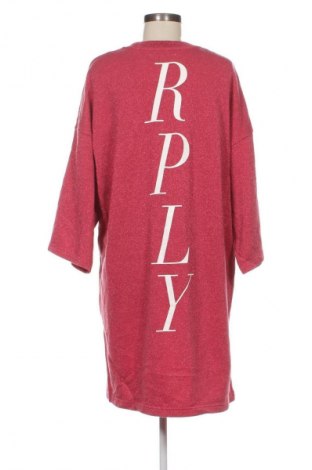 Φόρεμα Replay, Μέγεθος XL, Χρώμα Ρόζ , Τιμή 83,99 €