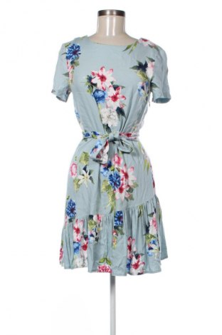 Kleid Reserved, Größe S, Farbe Mehrfarbig, Preis € 14,77
