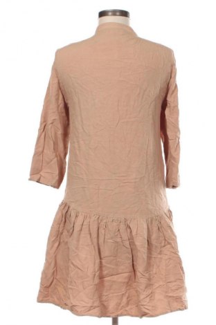 Kleid Reserved, Größe M, Farbe Beige, Preis 36,99 €