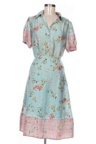 Kleid Reserved, Größe M, Farbe Mehrfarbig, Preis € 14,83
