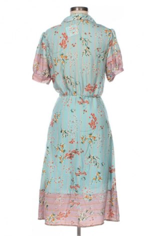Kleid Reserved, Größe M, Farbe Mehrfarbig, Preis € 14,83