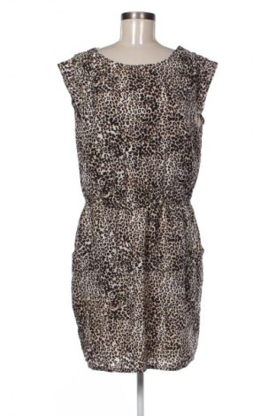 Kleid Reserved, Größe L, Farbe Mehrfarbig, Preis 14,83 €