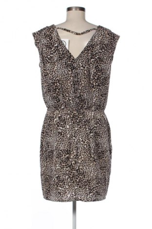 Kleid Reserved, Größe L, Farbe Mehrfarbig, Preis 14,83 €