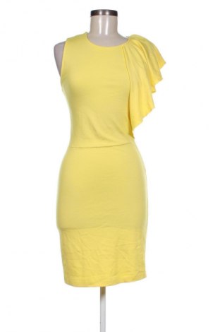 Rochie Reserved, Mărime M, Culoare Galben, Preț 76,00 Lei