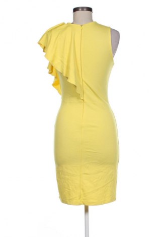 Rochie Reserved, Mărime M, Culoare Galben, Preț 76,00 Lei