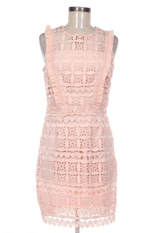 Rochie Reserved, Mărime M, Culoare Roz, Preț 76,30 Lei