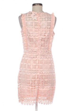 Rochie Reserved, Mărime M, Culoare Roz, Preț 76,30 Lei