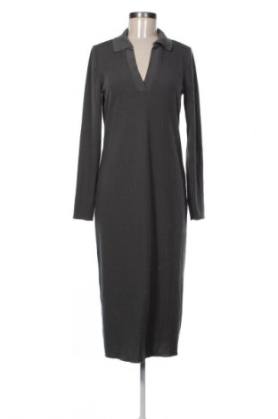 Kleid Reserved, Größe L, Farbe Grau, Preis € 14,83