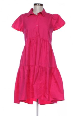 Rochie Reserved, Mărime M, Culoare Roșu, Preț 186,99 Lei