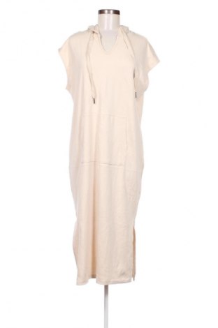 Kleid Reserved, Größe L, Farbe Beige, Preis 14,77 €