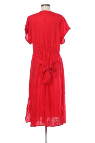 Rochie Reserved, Mărime L, Culoare Roșu, Preț 126,32 Lei