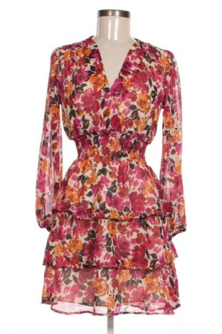 Kleid Reserved, Größe XS, Farbe Mehrfarbig, Preis € 14,91