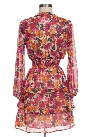 Kleid Reserved, Größe XS, Farbe Mehrfarbig, Preis € 14,91