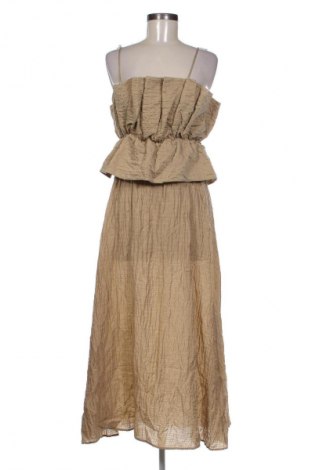 Kleid Reserved, Größe M, Farbe Braun, Preis € 14,77