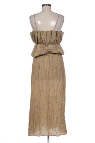 Kleid Reserved, Größe M, Farbe Braun, Preis € 14,77