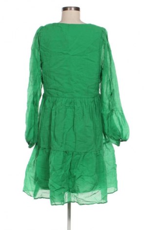 Kleid Reserved, Größe M, Farbe Grün, Preis 14,77 €