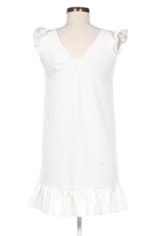Rochie Reserved, Mărime S, Culoare Alb, Preț 76,00 Lei