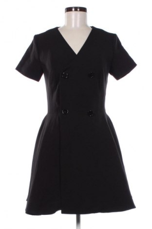 Rochie Reserved, Mărime M, Culoare Negru, Preț 76,00 Lei