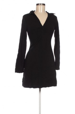 Rochie Reserved, Mărime XS, Culoare Negru, Preț 77,17 Lei
