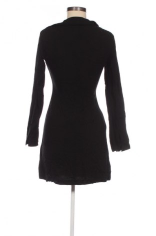 Rochie Reserved, Mărime XS, Culoare Negru, Preț 77,17 Lei