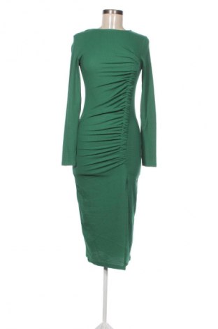Rochie Reserved, Mărime XS, Culoare Verde, Preț 77,17 Lei
