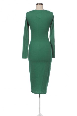 Rochie Reserved, Mărime XS, Culoare Verde, Preț 77,17 Lei