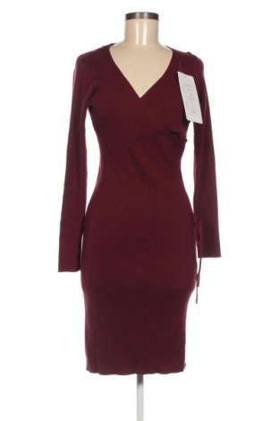 Rochie Reserved, Mărime M, Culoare Roșu, Preț 121,34 Lei