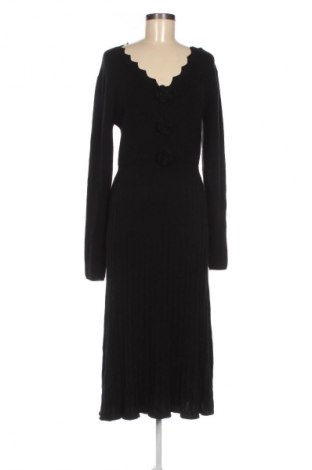 Rochie Reserved, Mărime M, Culoare Negru, Preț 121,34 Lei