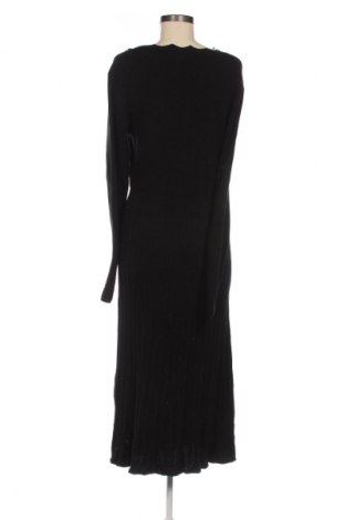 Rochie Reserved, Mărime M, Culoare Negru, Preț 121,34 Lei