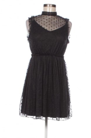Kleid Review, Größe S, Farbe Schwarz, Preis 24,49 €