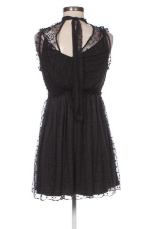 Kleid Review, Größe S, Farbe Schwarz, Preis 24,49 €