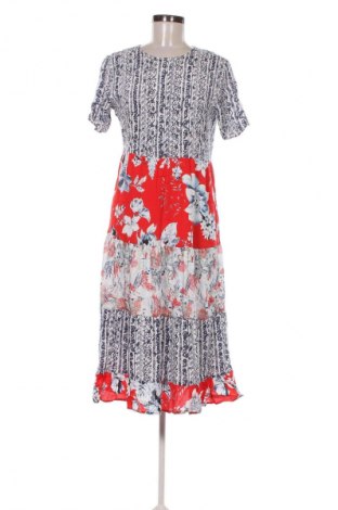 Φόρεμα Rich & Royal, Μέγεθος M, Χρώμα Πολύχρωμο, Τιμή 32,99 €
