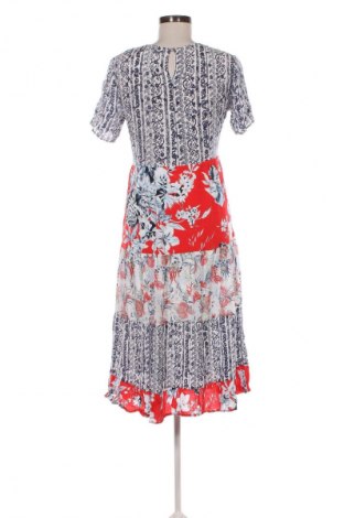 Φόρεμα Rich & Royal, Μέγεθος M, Χρώμα Πολύχρωμο, Τιμή 32,99 €
