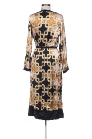 Kleid Richard Allan x H&M, Größe M, Farbe Mehrfarbig, Preis 23,52 €