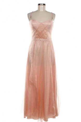 Kleid Rinascimento, Größe M, Farbe Aschrosa, Preis 152,99 €