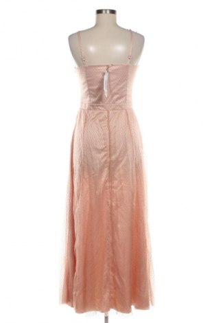 Kleid Rinascimento, Größe M, Farbe Aschrosa, Preis 152,99 €