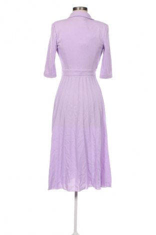 Kleid Rinascimento, Größe XS, Farbe Lila, Preis € 132,99