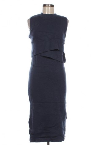 Kleid Ripe Maternity, Größe M, Farbe Blau, Preis 56,99 €