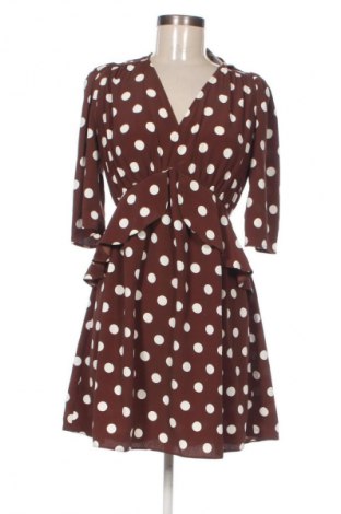 Kleid River Island, Größe XS, Farbe Mehrfarbig, Preis 24,49 €