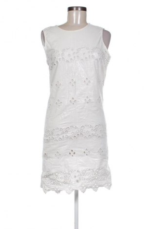 Kleid River Island, Größe M, Farbe Ecru, Preis 24,55 €