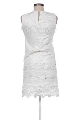 Kleid River Island, Größe M, Farbe Ecru, Preis 24,55 €