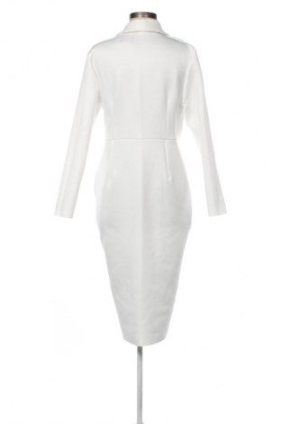 Φόρεμα River Island, Μέγεθος L, Χρώμα Λευκό, Τιμή 31,71 €