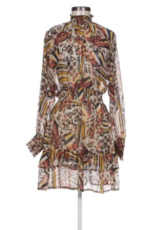 Φόρεμα River Island, Μέγεθος M, Χρώμα Πολύχρωμο, Τιμή 24,49 €