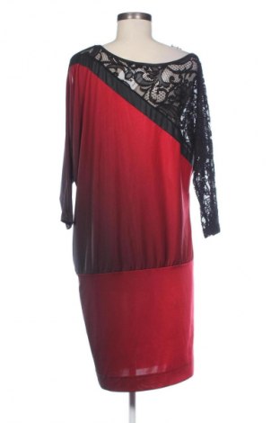 Φόρεμα Rouge, Μέγεθος L, Χρώμα Πολύχρωμο, Τιμή 14,77 €