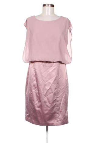 Kleid S.Oliver, Größe M, Farbe Aschrosa, Preis 24,55 €