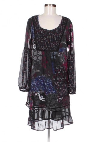 Kleid S.Oliver, Größe XL, Farbe Mehrfarbig, Preis € 24,55