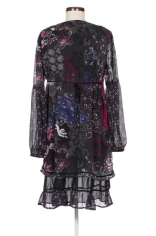 Kleid S.Oliver, Größe XL, Farbe Mehrfarbig, Preis € 24,55