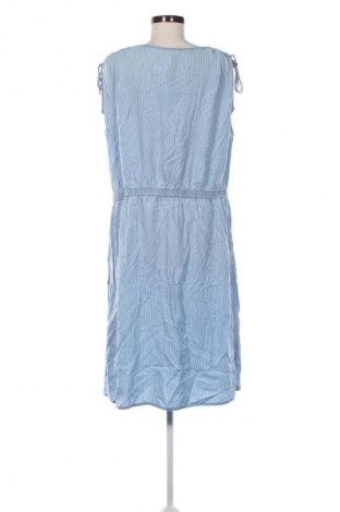 Kleid S.Oliver, Größe XL, Farbe Blau, Preis € 25,00