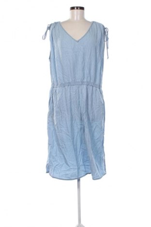 Kleid S.Oliver, Größe XL, Farbe Blau, Preis € 25,00